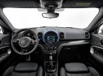 Mini Cooper SE Countryman ALL4 2020 года (WW)